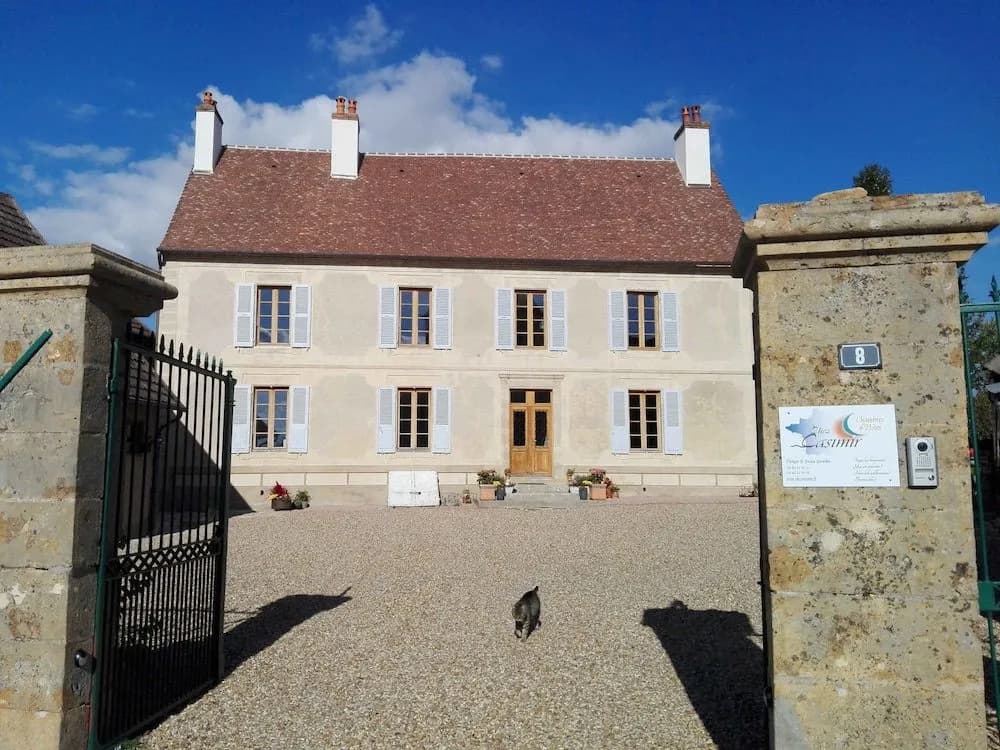 Chez Casimir - Photo 1
