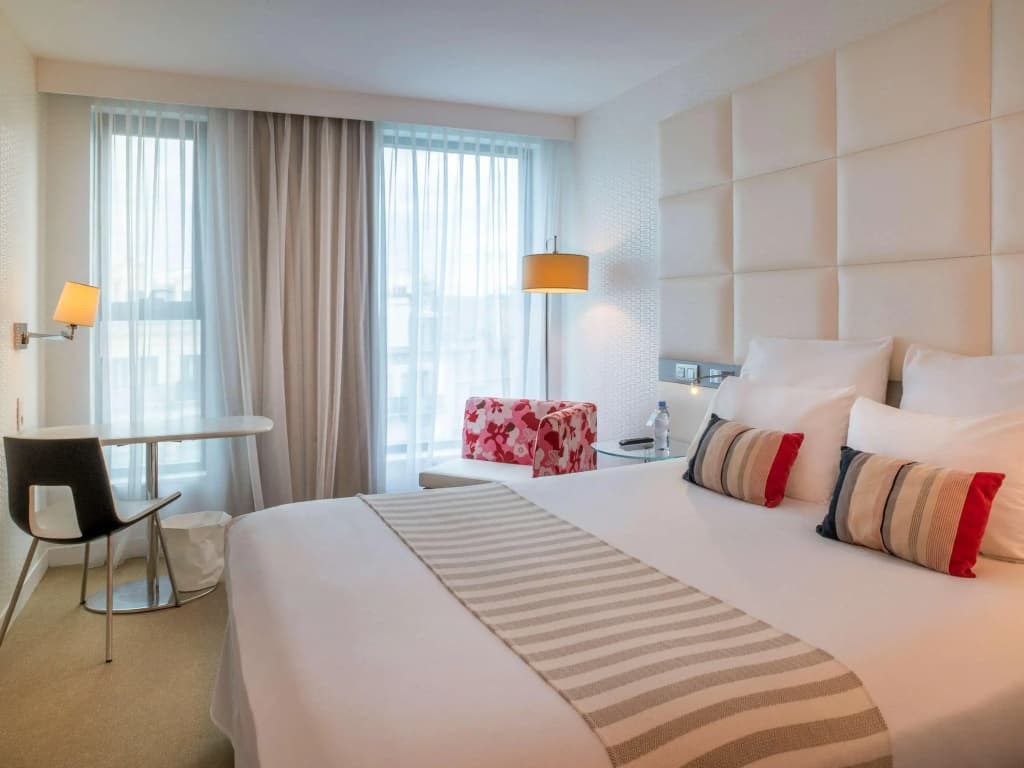 Mercure Président Biarritz Plage - Photo 3