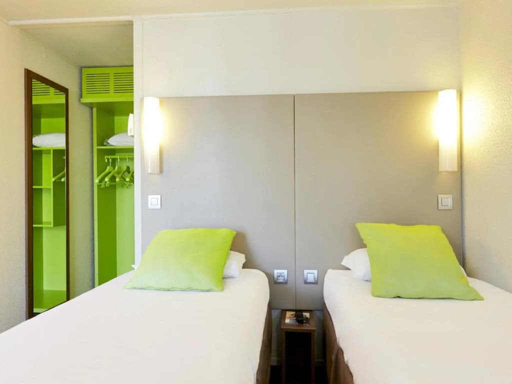 Hotel Campanile Auxerre - Monéteau - Photo 4