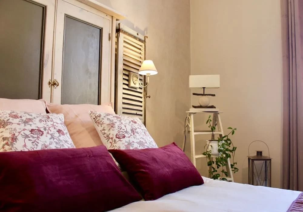 Le Clos Vitis - Chambres d'hôtes et gite - Photo 4