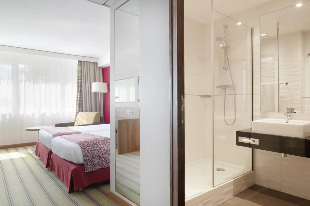 Holiday Inn Lille - Ouest Englos by IHG - Photo 4
