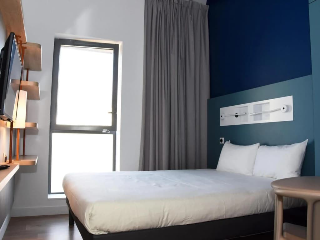 ibis budget Langres - Miniature 6