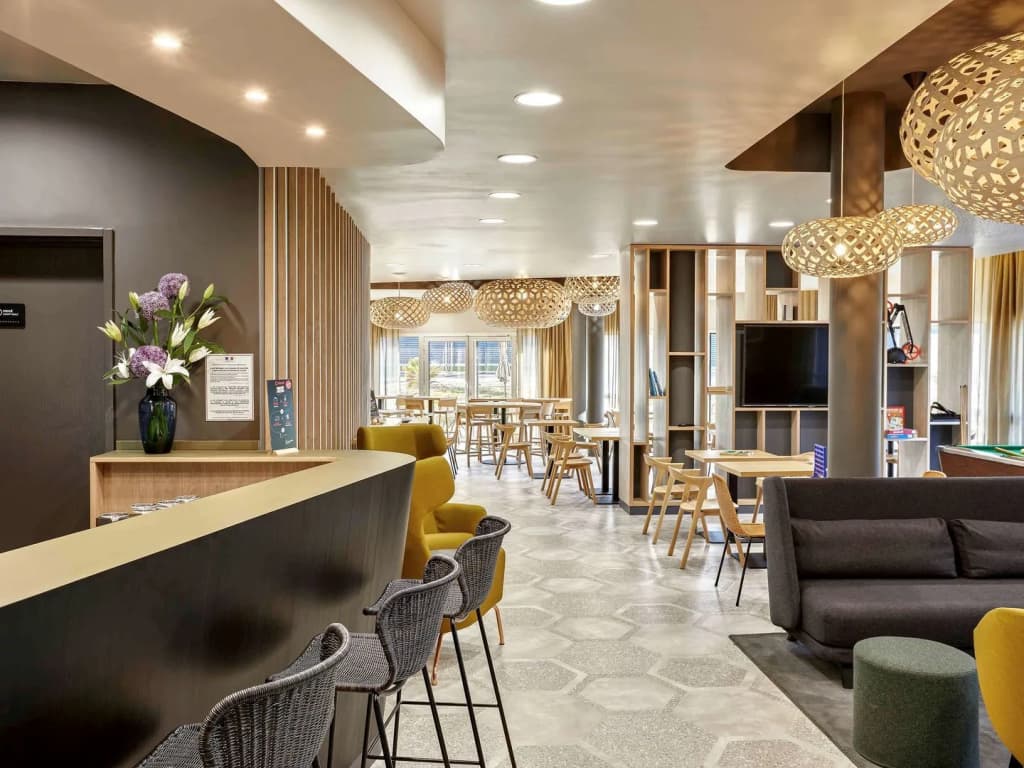Aparthotel Adagio & Spa Vannes - Photo 2