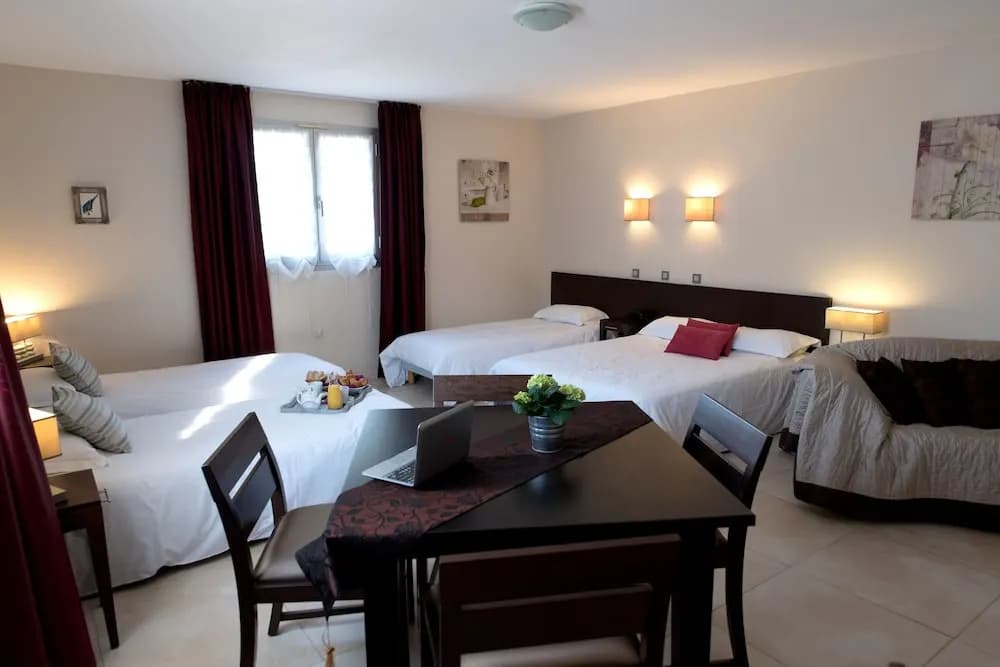 Hostellerie de l'Abbaye - Photo 5