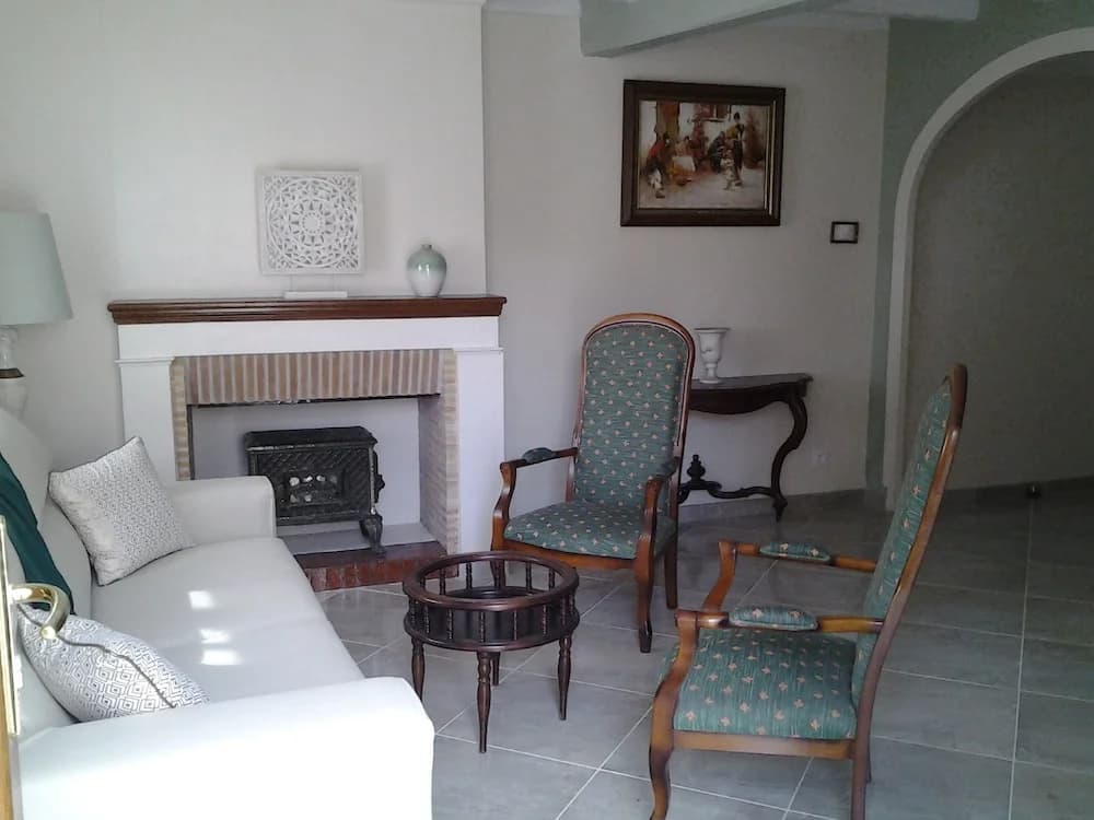 Manoir des Roches 41 - Photo 4