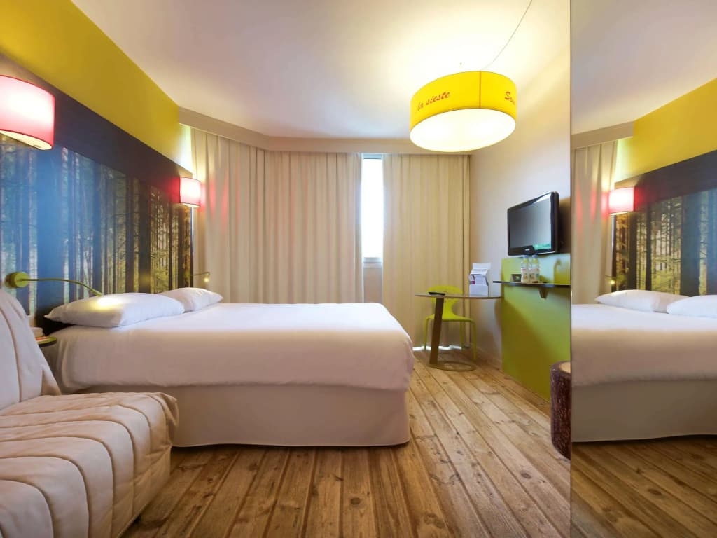 Ibis Styles Dax Center - Photo 5