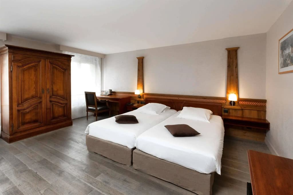 Hôtel de l'Europe by Happyculture - Photo 4