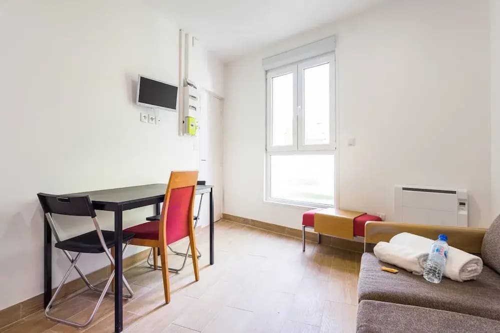 Cosy Studio for 2 Persons - Malakoff - Photo 2