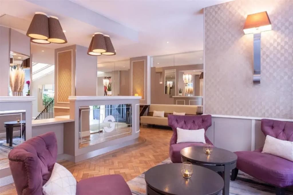 Hotel Galileo - Photo 3