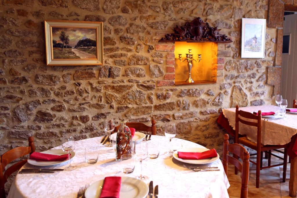 Hôtel Lou Cante Perdrix - Miniature 7