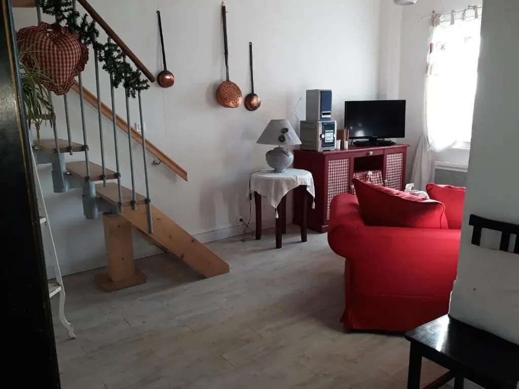 Gites des Demeures de la Laigne - Photo 1
