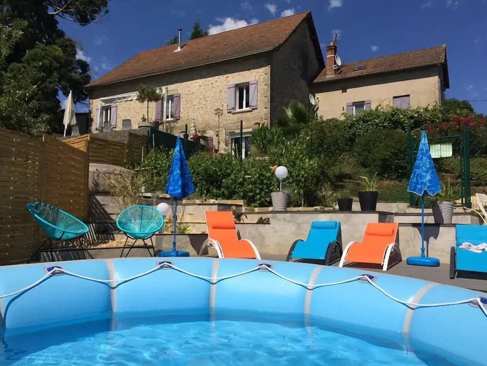 Les Conches - Le Gite - Miniature 7