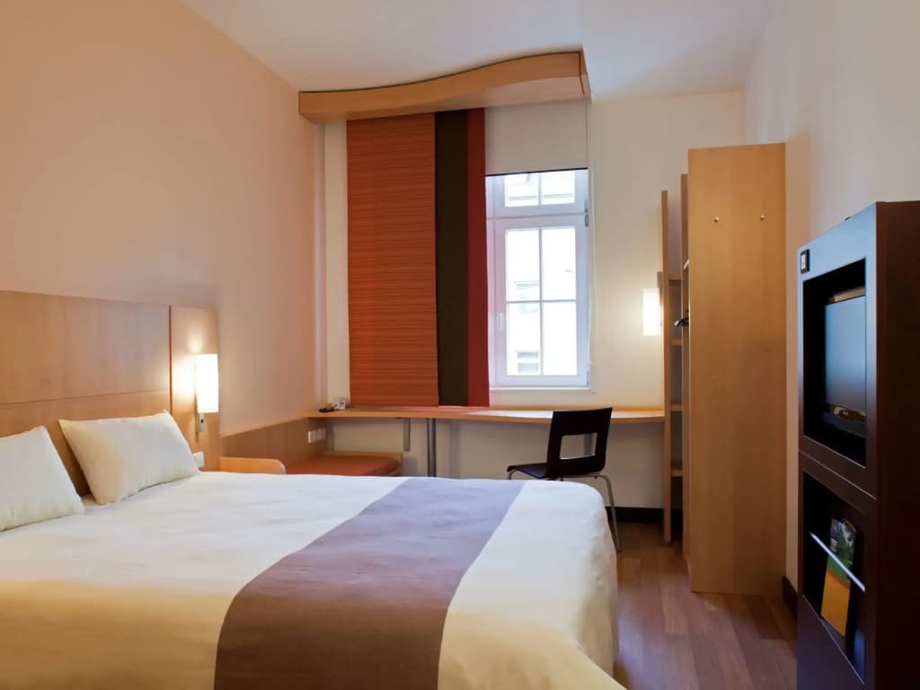 ibis Paris La Défense Esplanade - Photo 5