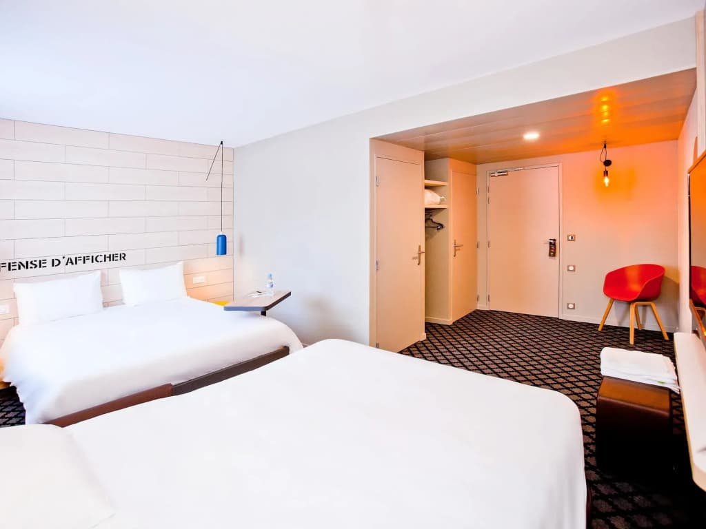 ibis styles Chalons en Champagne Centre - Photo 4