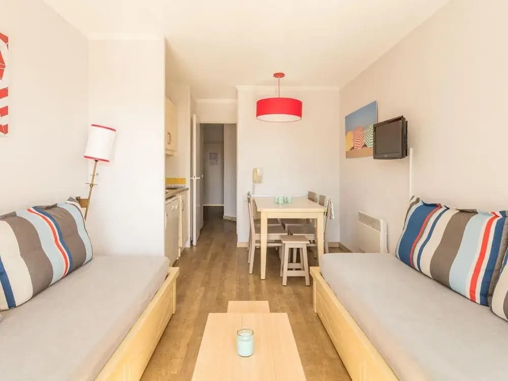 Residence L'ange Gardien, Villefranche-sur-mer - Photo 2