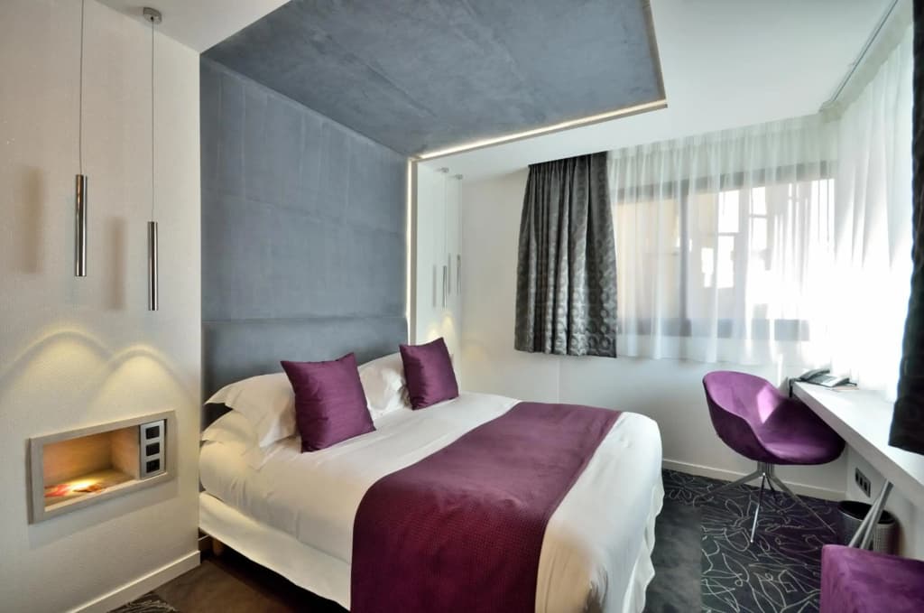 Hotel Cezanne - Photo 2