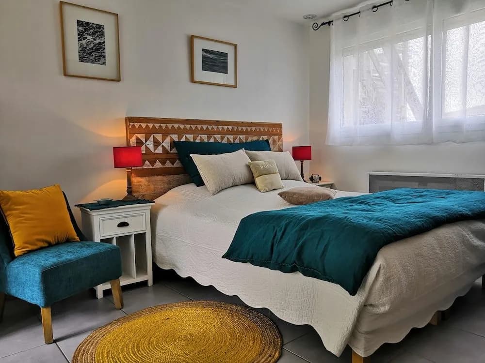 Cottage Maison Drogou - Photo 4