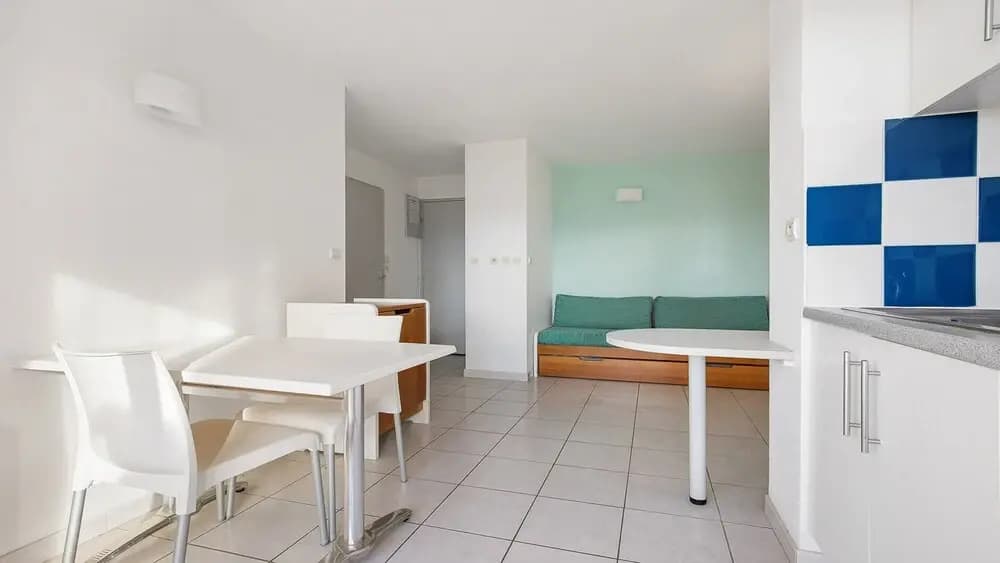 Waterfront Escape in Agde - Miniature 6