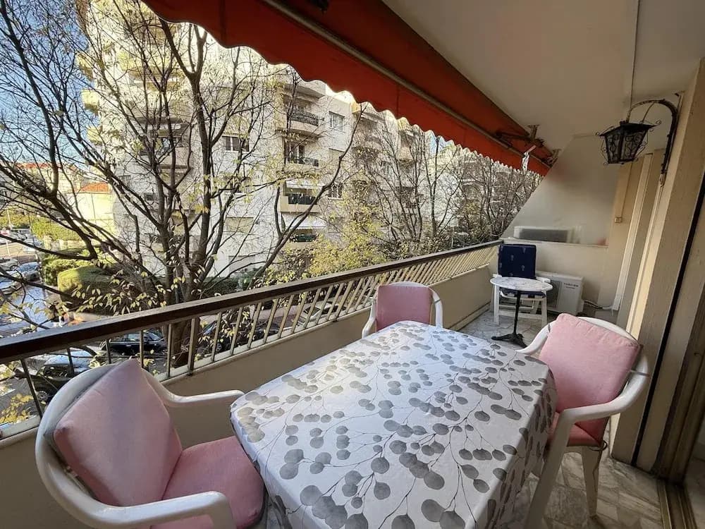 Central Studio in Cannes Near The Martinez- 2351 - Photo 3