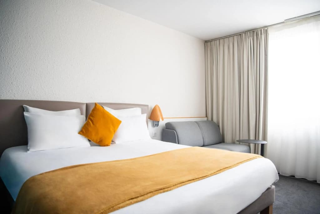 Novotel Evry Courcouronnes - Photo 4