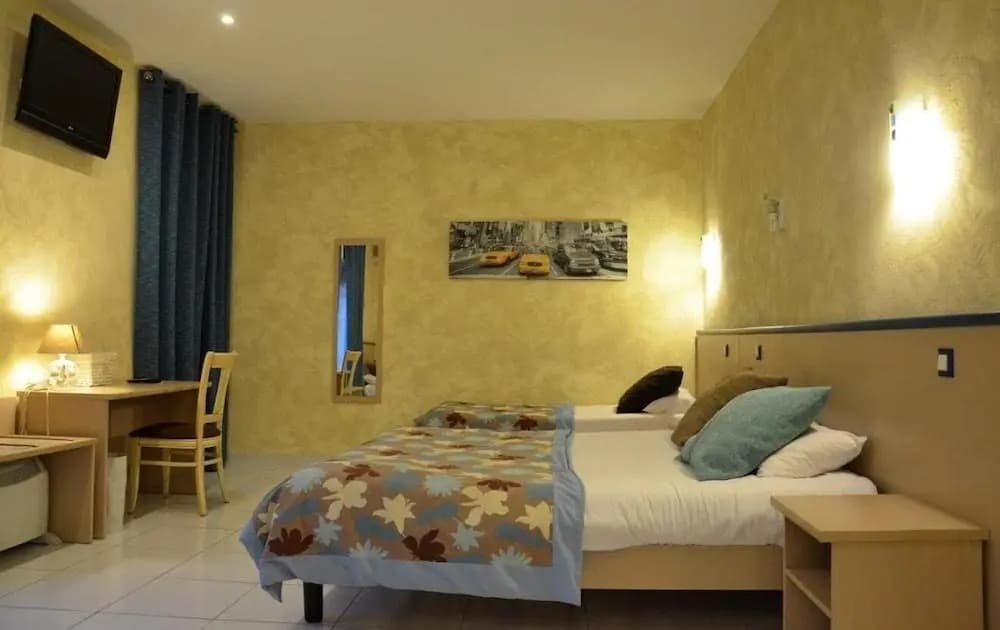 Auberge de Bonpas Logis de France - Miniature 6