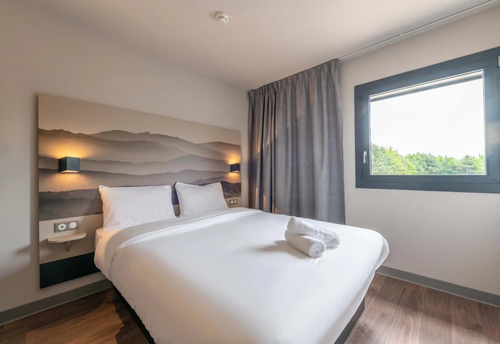 B&B HOTEL Aix-Les-Bains - Photo 3