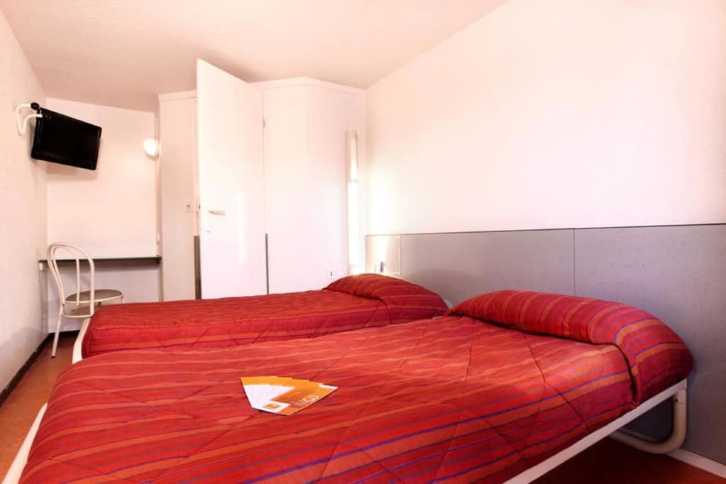 Hotel Première Classe Salon De Provence - Photo 2