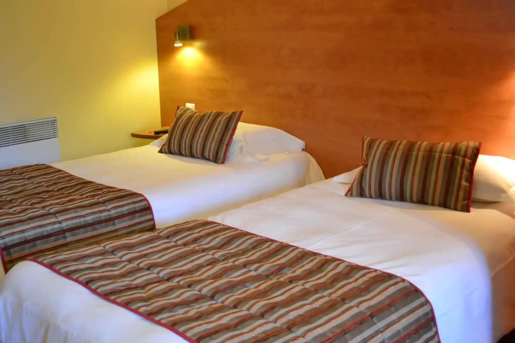Brit Hotel Avignon Sud - Photo 5