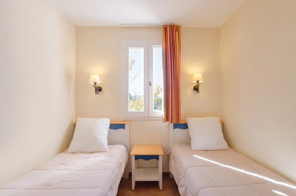 Village Pierre & Vacances - Pont Royal en Provence - Photo 5
