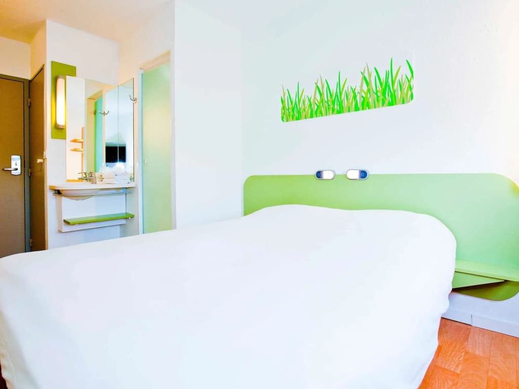 ibis budget Metz Technopole - Miniature 6