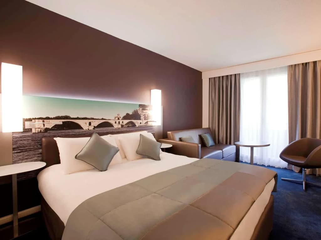 Mercure Pont d'Avignon Centre - Photo 3