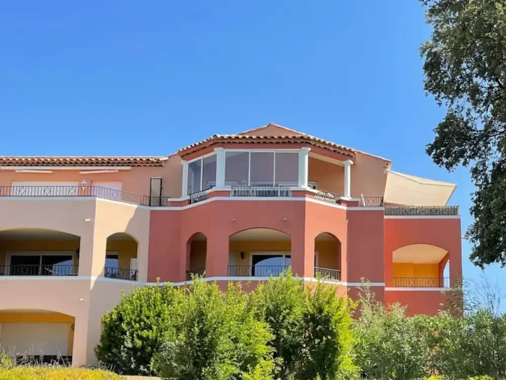 Panoramique Comfortable Holiday Residence - Photo 1