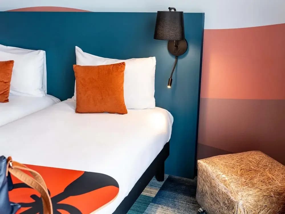 Ibis Styles Miramas - Provence - Photo 3