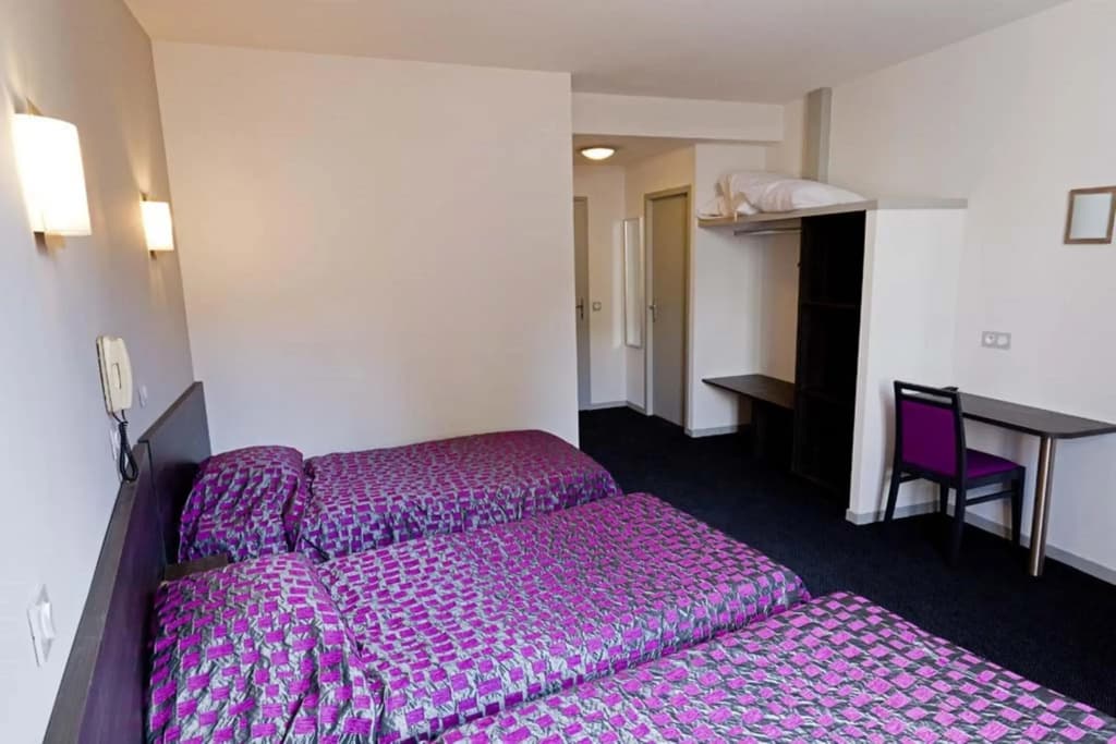 Hotel St-Etienne - Photo 3