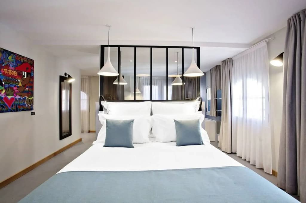 Boutique Hotel Villa du Taur - Photo 4