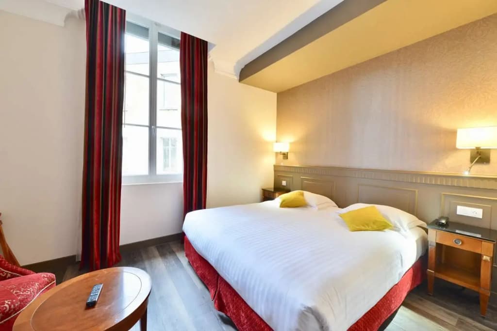 Best Western Plus Hotel D'Angleterre - Miniature 6