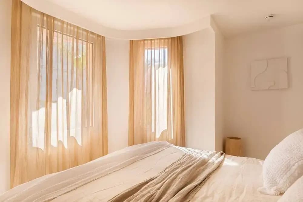 Carla Rosa 3 Appartement de Luxe Piscine - 2 BDR - Photo 5