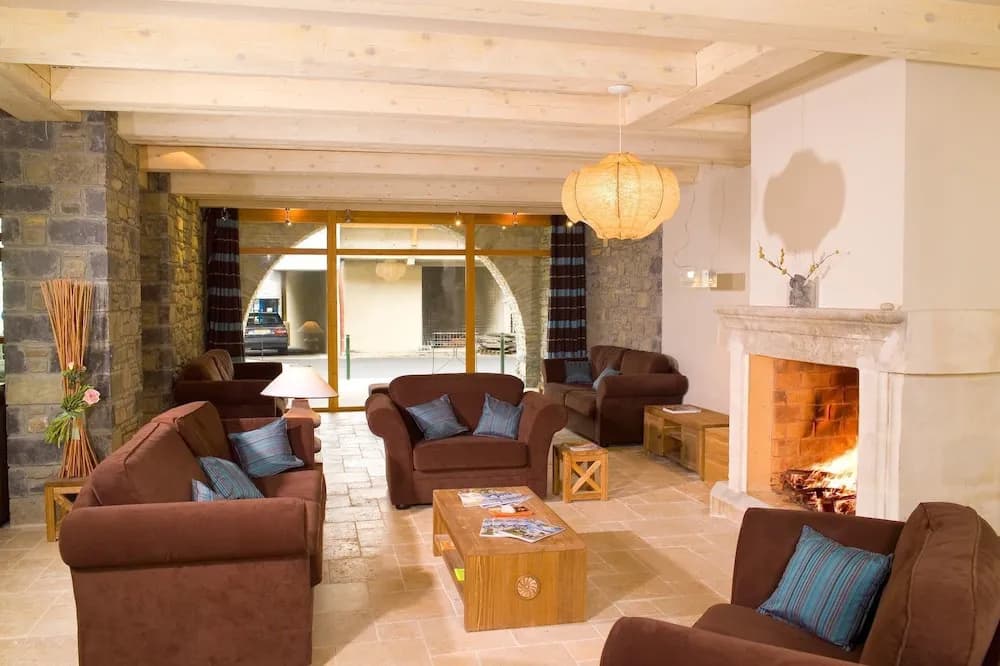 Madame Vacances Residence Cami Real - Miniature 2