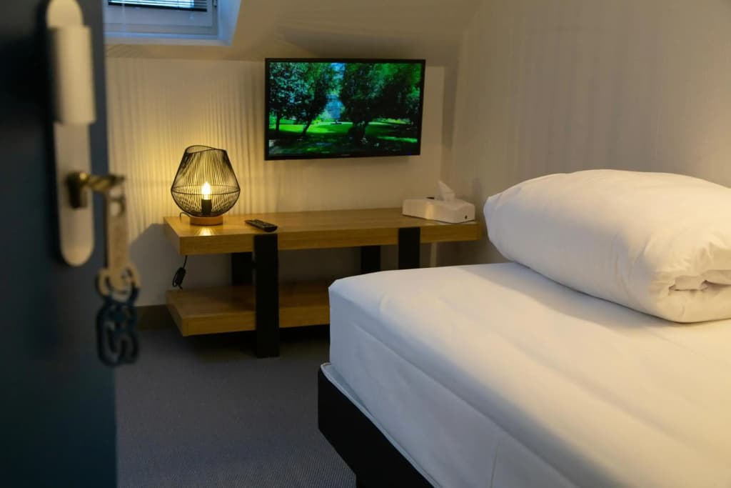 Hotel Victoria - Photo 5