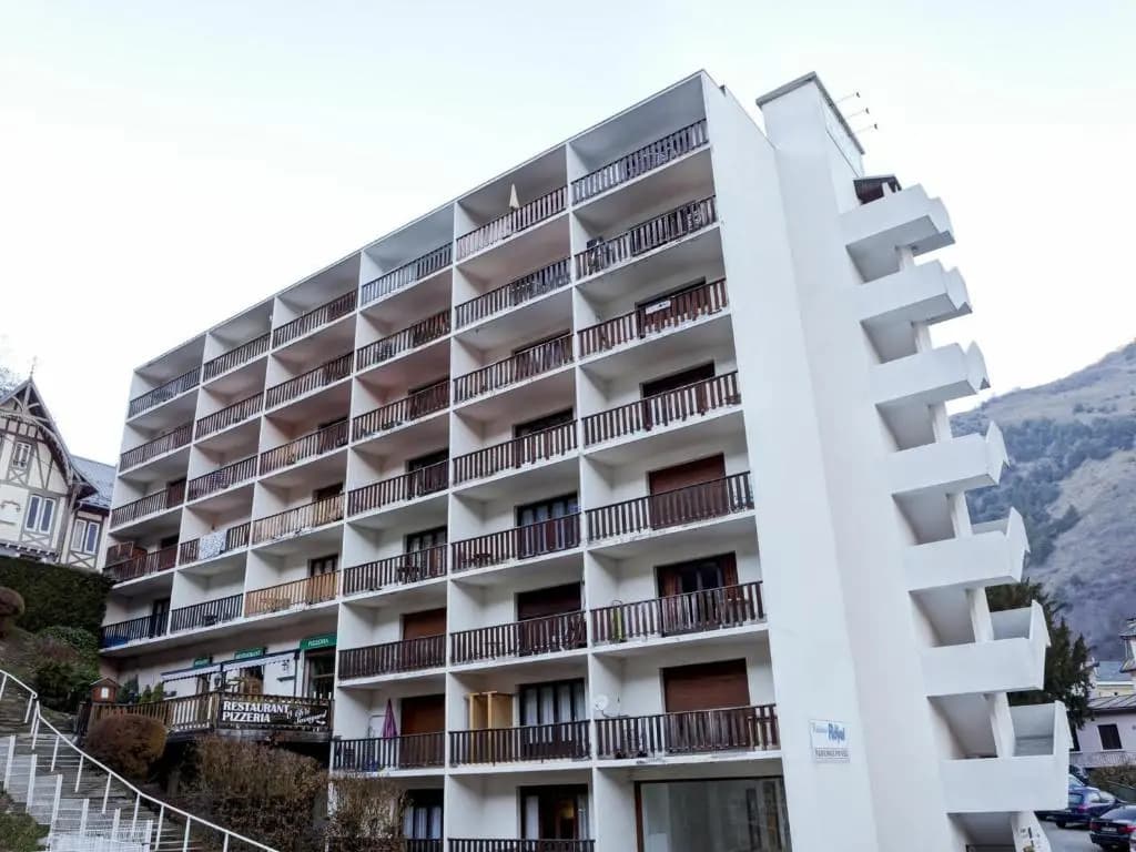 Appartement Brides-les-Bains, 2 pièces, 4 personnes - FR-1-512-194 - Photo 1