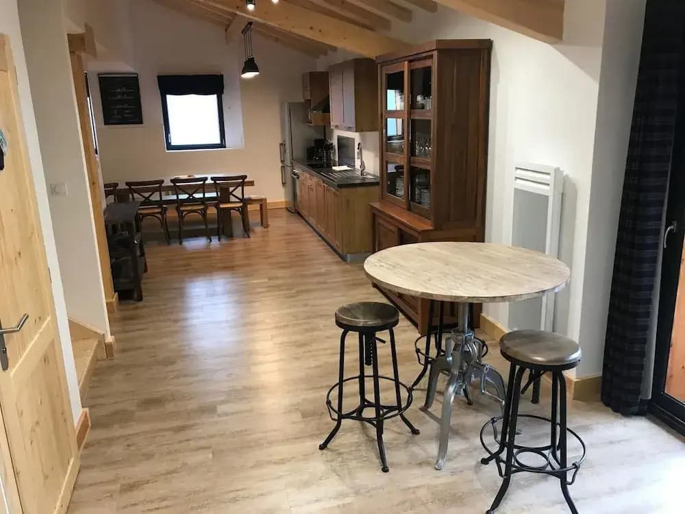 La Ferme du Nol - Photo 5