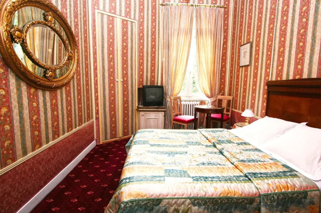Belle-Isle sur Risle - Chateau Hotel & Spa - Photo 4