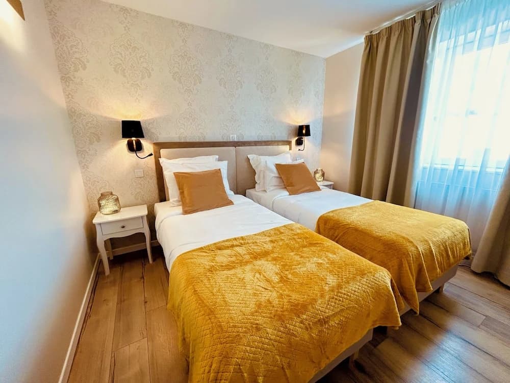 Le Royal Picardie - Photo 3
