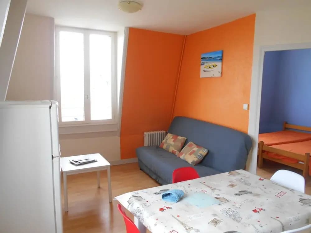 Residence des Bains - Photo 3