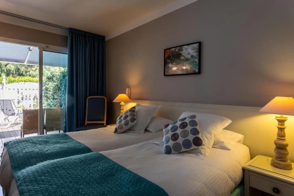 Roc Hotel - Miniature 6
