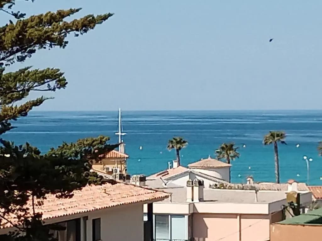 T2 Terrasse Vue Mer (Adults Only) - Miniature 5