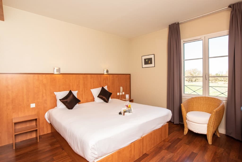 Best Western Plus Le Canard Sur le Toit - Photo 4