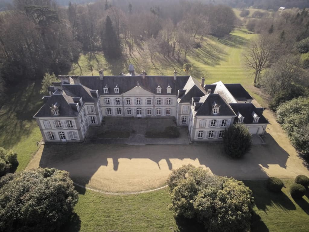 Château de Lannouan - Photo 1