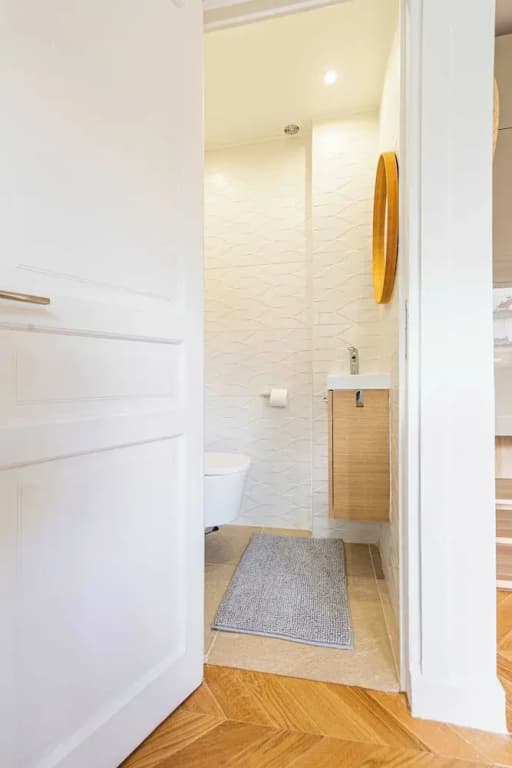 Superb Trocadero / Eiffel Tower Apartment - Photo 5