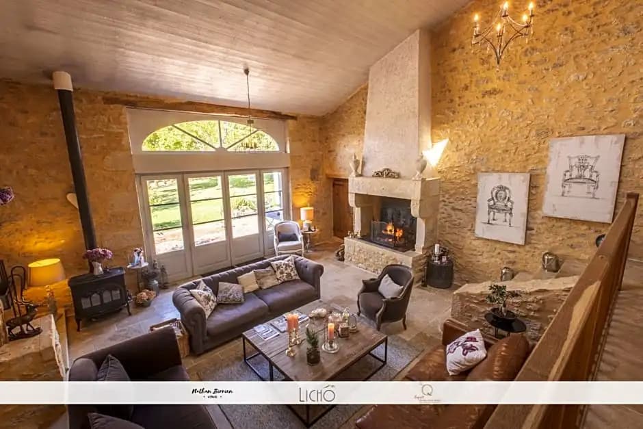 Maison Des Quatre Saisons - Photo 2